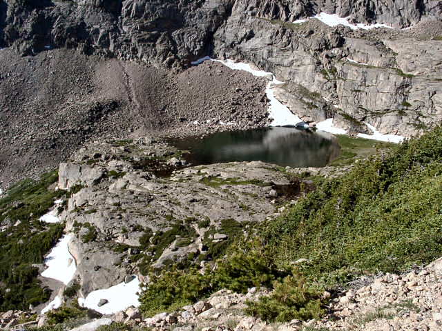 MountainLake